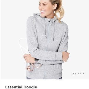 Figs Essential Hoodie
